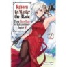 Reborn to Master the Blade Novel V02 From Hero-King to Extraordinary Squire