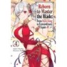Reborn to Master the Blade Novel V04 From Hero-King to Extraordinary Squire