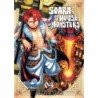 Soara & the House of Monsters V04