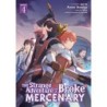 Strange Adventure of a Broke Mercenary Manga V04