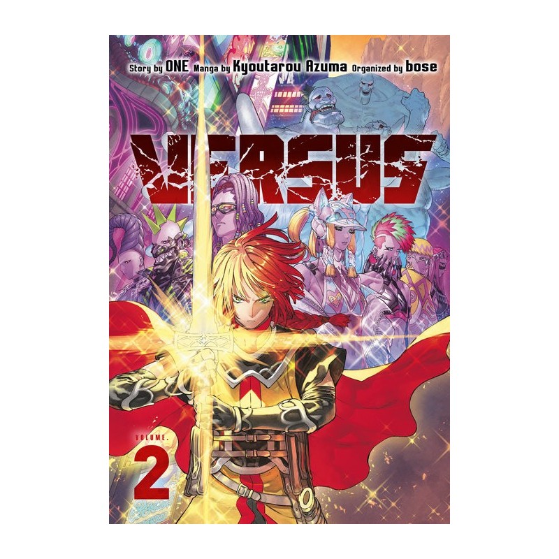 Versus V02