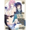 White Mage Doesn't Want to Raise the Hero's Level V04