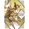 Witch Hat Atelier V13