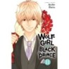 Wolf Girl & Black Prince V11