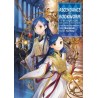 Ascendance of a Bookworm Novel Part 5 V07