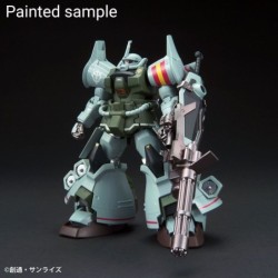 Gundam Marker MSV Set