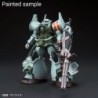 Gundam Marker MSV Set