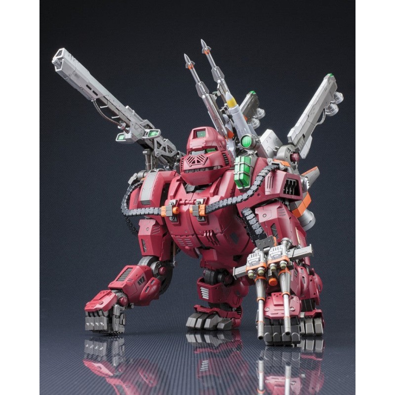 ZOIDS HMM042 Iron Kong PK 1/72 Highend Master Model