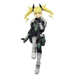 Kaiju No. 8 Kikoru Shinomiya Noodle Stopper Figure