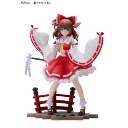 Touhou Project Reimu Hakurei Tenitol