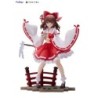 Touhou Project Reimu Hakurei Tenitol
