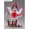 Touhou Project Reimu Hakurei Tenitol