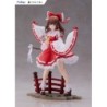 Touhou Project Reimu Hakurei Tenitol