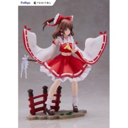 Touhou Project Reimu Hakurei Tenitol