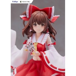 Touhou Project Reimu Hakurei Tenitol
