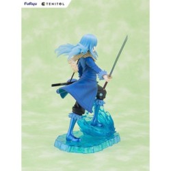 TTIGRAAS Rimuru Tenitol Figure