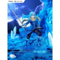 TTIGRAAS Rimuru Tenitol Figure