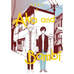 Ako & Bambi V04