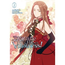 Beware the Villainess! V02