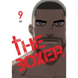 Boxer V09