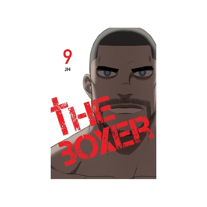Boxer V09