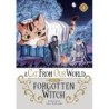 Cat from Our World & the Forgotten Witch V04