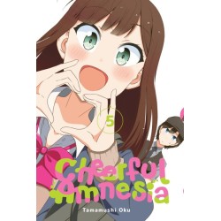 Cheerful Amnesia V05