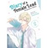 Diary of a Female Lead Shujinkou Nikki V02