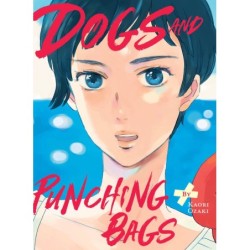 Dogs & Punching Bags