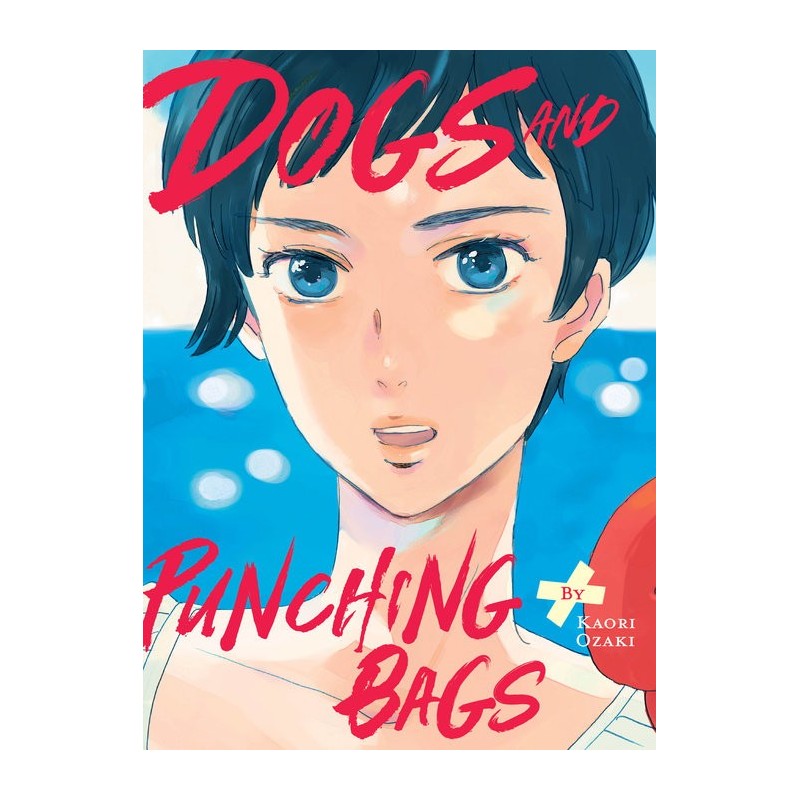 Dogs & Punching Bags