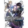 Failure Frame Manga V09 I Became the Strongest & Annihilated Everything with Low-Level Spells