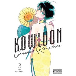 Kowloon Generic Romance V03
