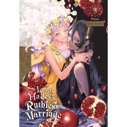 Lord Hades's Ruthless Marriage V03