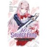 Miss Savage Fang Manga V02