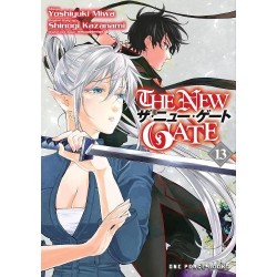 New Gate V13