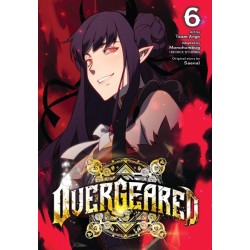 Overgeared V06