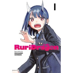 Ruridragon V01