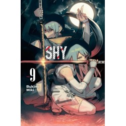 Shy V09