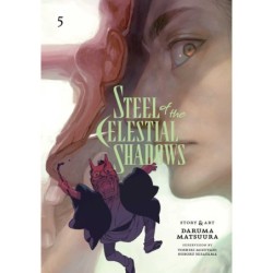 Steel of the Celestial Shadows V05