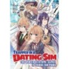 Trapped in a Dating Sim Manga V11 The World of Otome Games Is Tough for Mobs