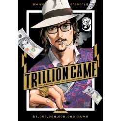 Trillion Game V03