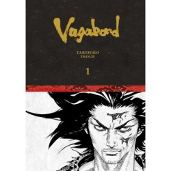 Vagabond Definitive Edition V01
