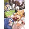 Wrong Way to Use Healing Magic Novel V05