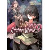 Loner Life in Another World Manga V09