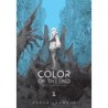 Color of the End Mission in the Apocalypse V01