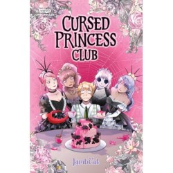 Cursed Princess Club V04