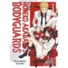 Honeko Akabane's Bodyguards V01