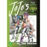 Jojo's Bizarre Adventure Stone Ocean V08
