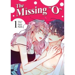 Missing O Comic V01