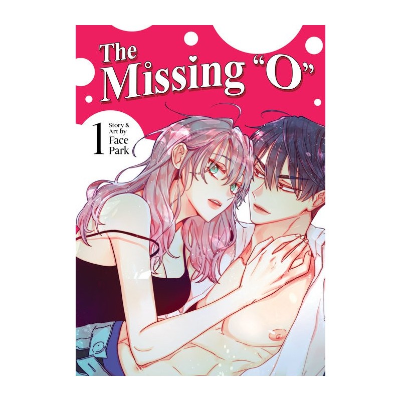 Missing O Comic V01